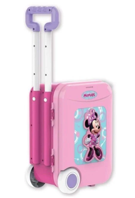 Minnie Mouse 3-in-1 Kitchen Trolley Case - Image 3