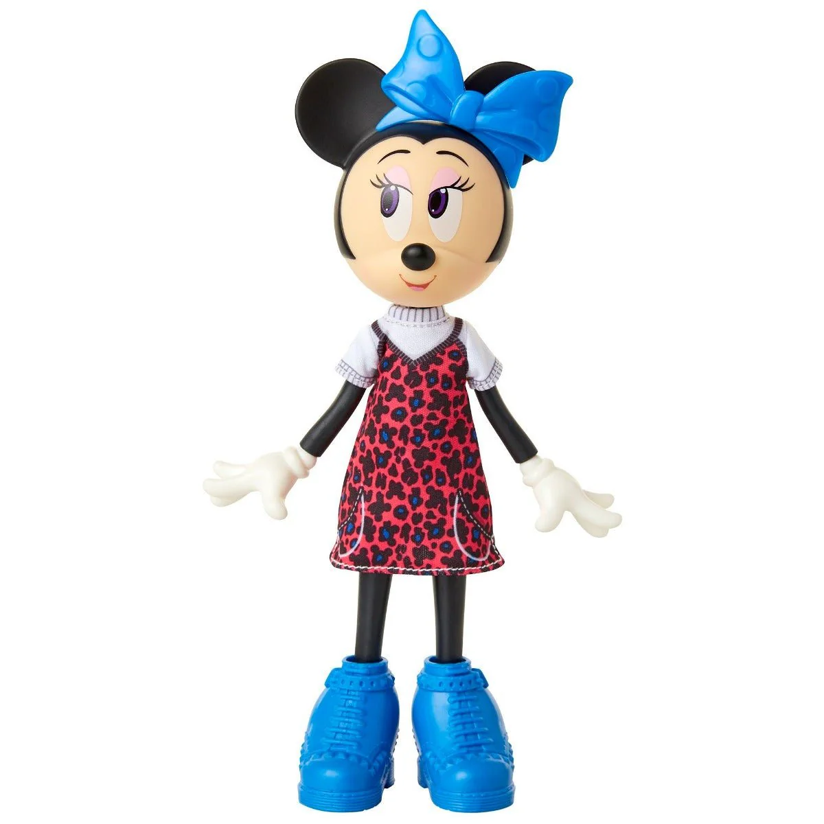 Minnie Style Groovy Glam Fashion Doll 20052