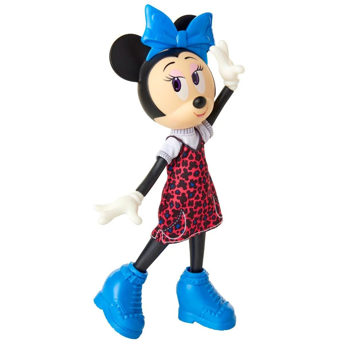 Minnie Style Groovy Glam Fashion Doll 20052 - Image 2