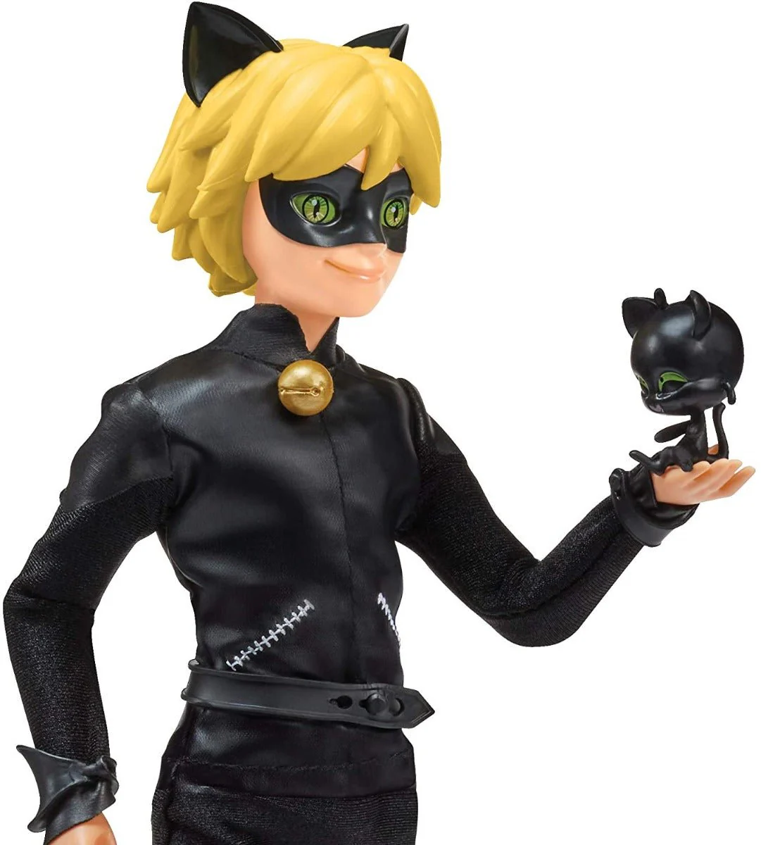 Miraculous Cat Noir Fashion Doll 50002 - Image 2