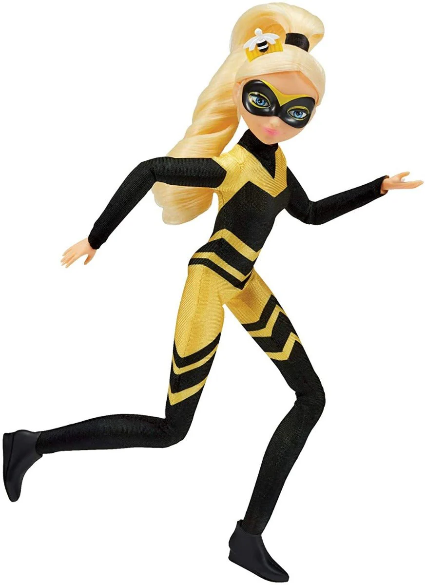 Miraculous Queen Bee Doll 50003 - Image 3