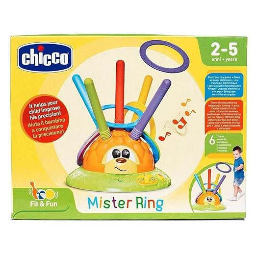 Mister Ring CH09149 - Image 3