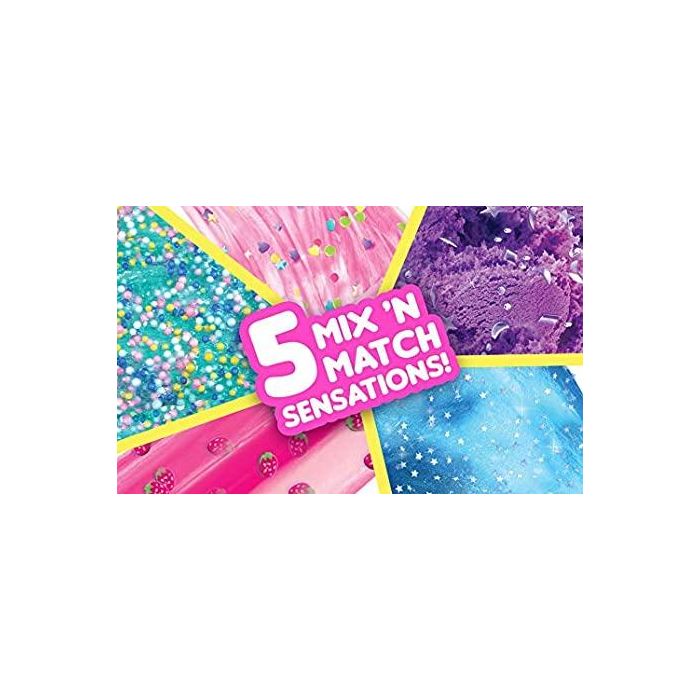 Mix & Match 5 Styles CCC001 - Image 4
