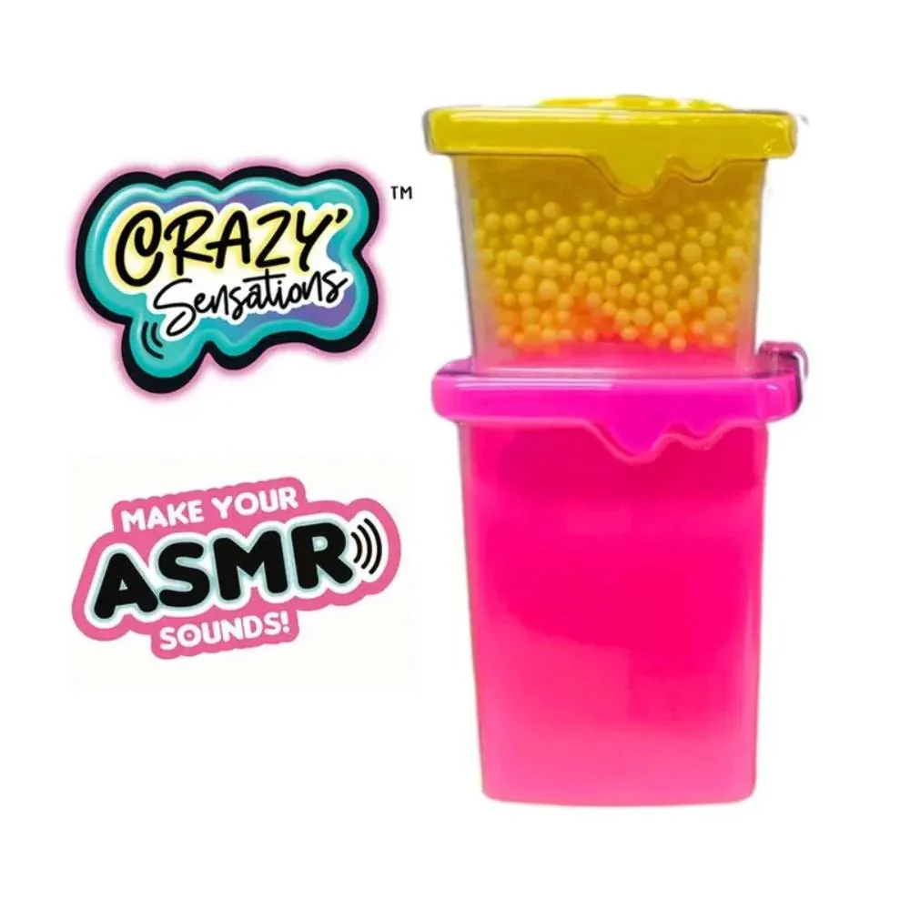 Mix'In Sensations 2pk CCC027/63398