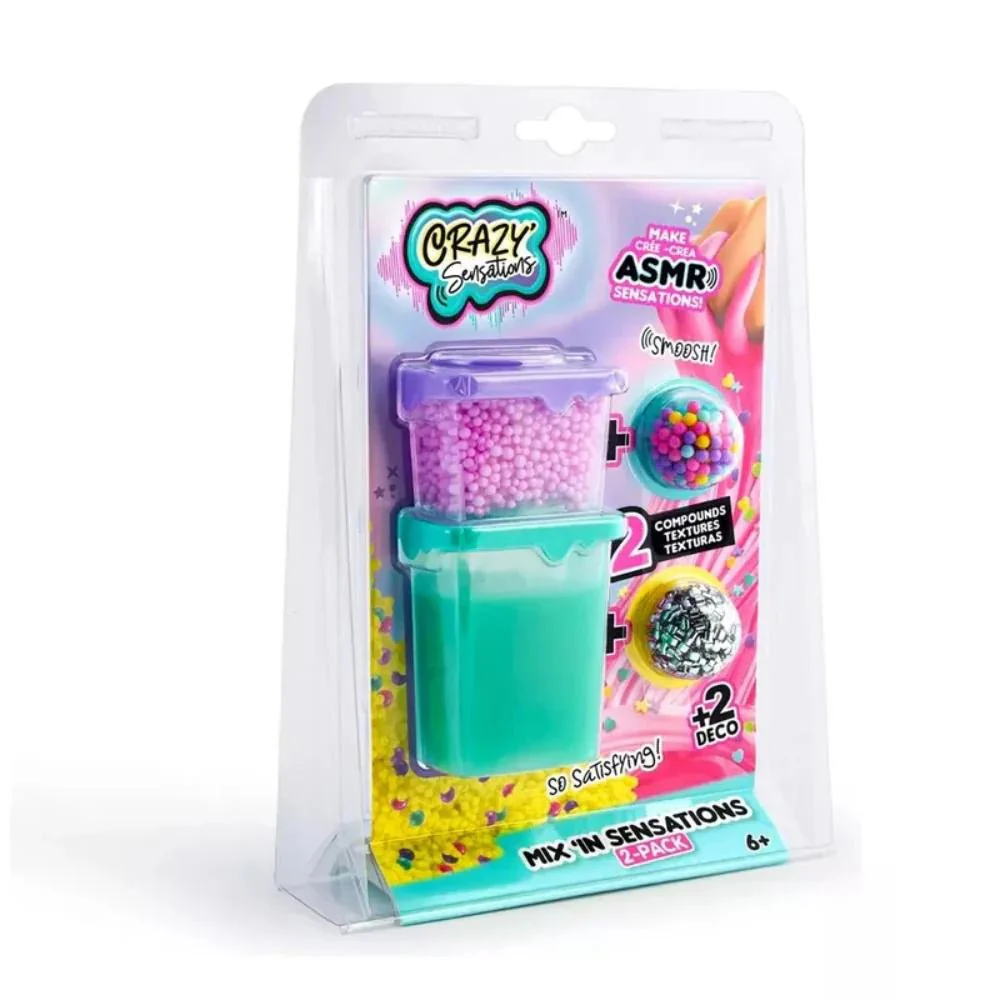Mix'In Sensations 2pk CCC027/63398 - Image 2