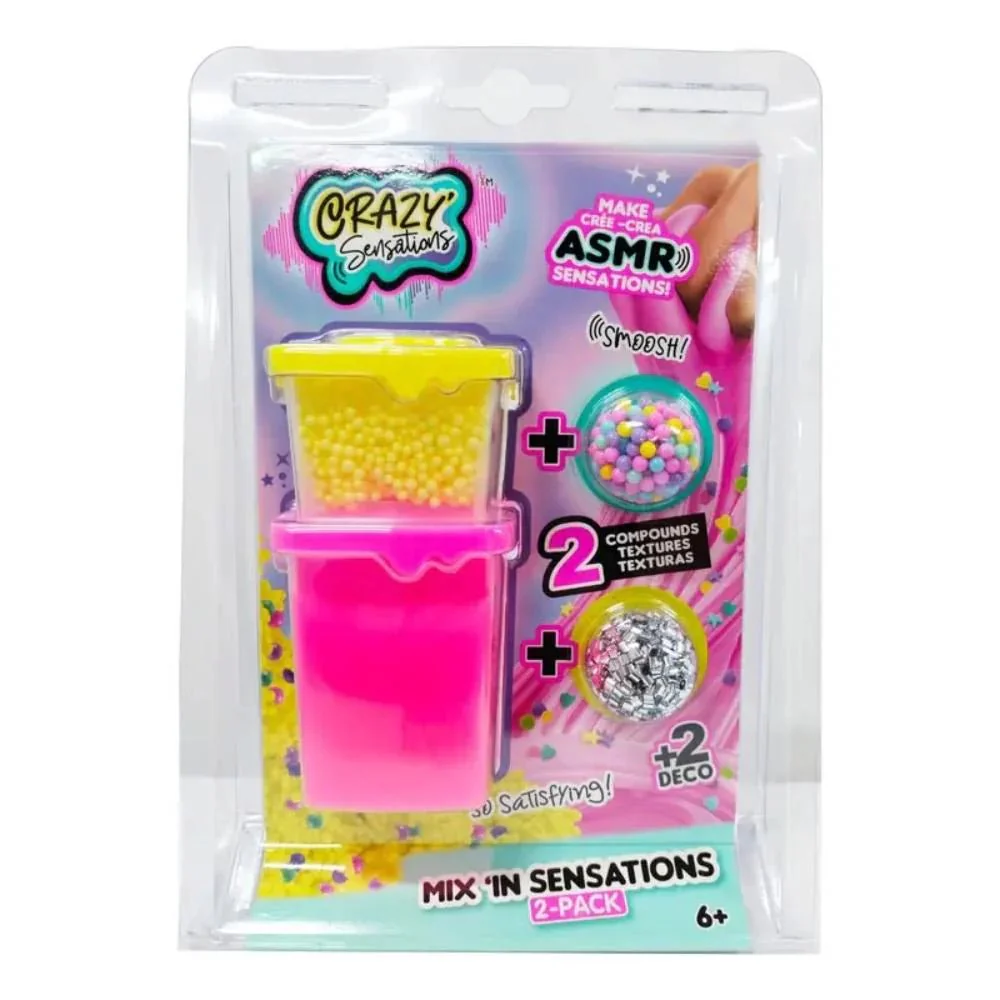 Mix'In Sensations 2pk CCC027/63398 - Image 4