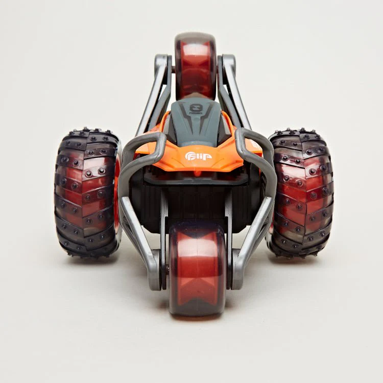 MKB Tumbling Stunt RC Car 5588-621