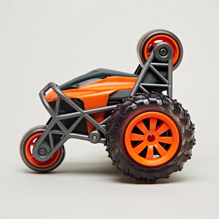 MKB Tumbling Stunt RC Car 5588-621 - Image 2
