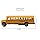 Model World Diecast Metal Bus - Image 3