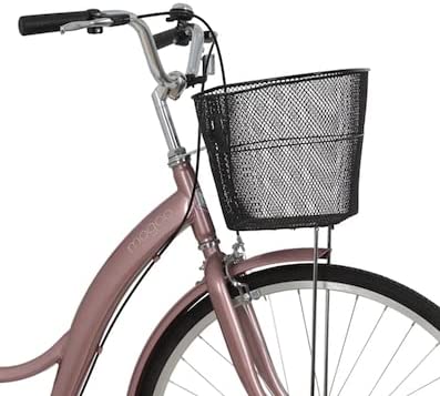 Mogoo Bicycle 26 Brooklyn Brown - Image 3