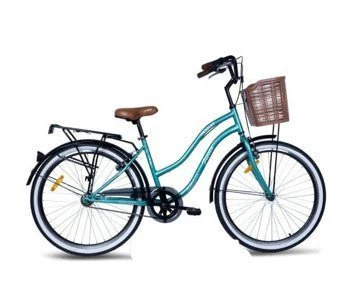 Mogoo Fiesta 24"