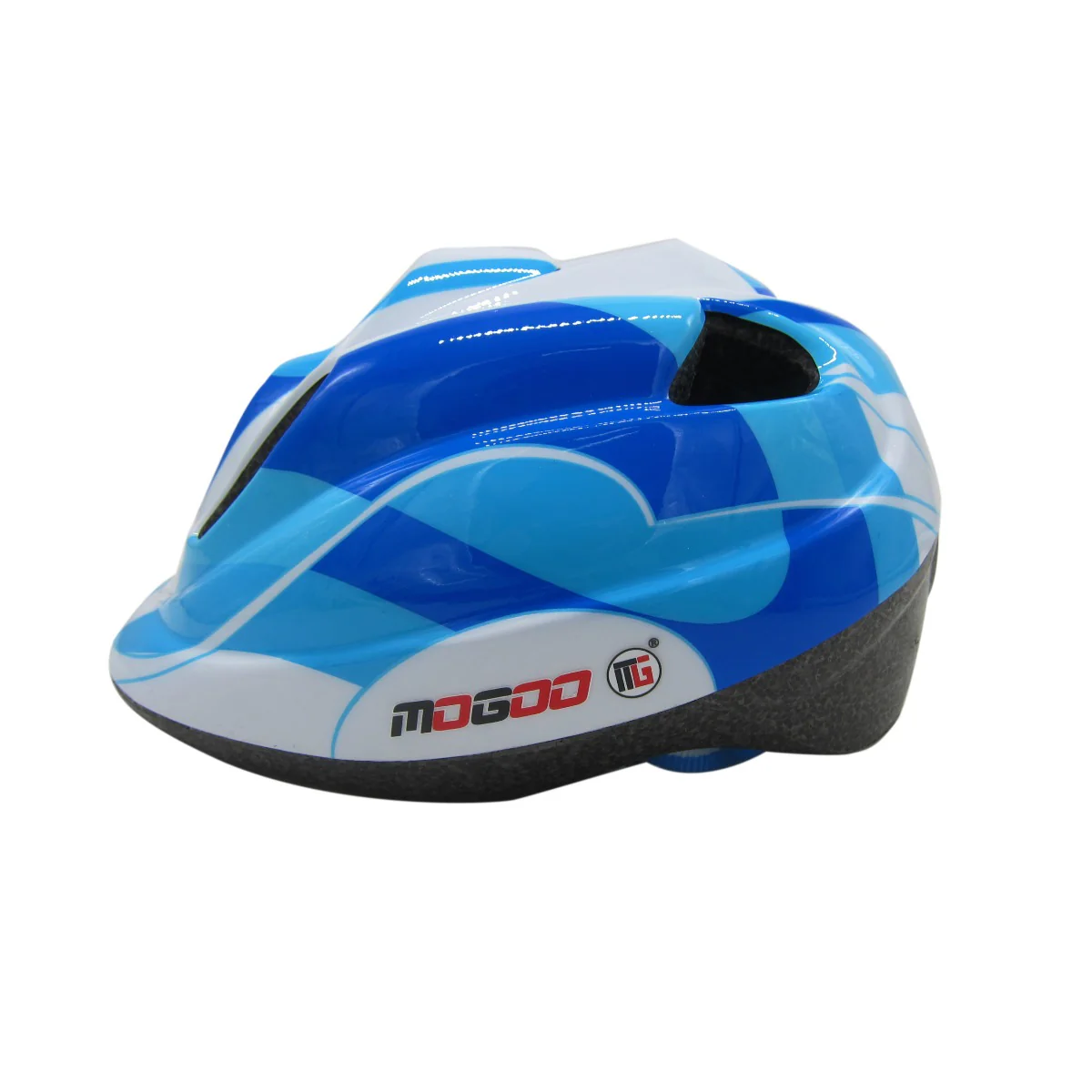 Mogoo Helmet Blue Small HB5-2 - Image 4