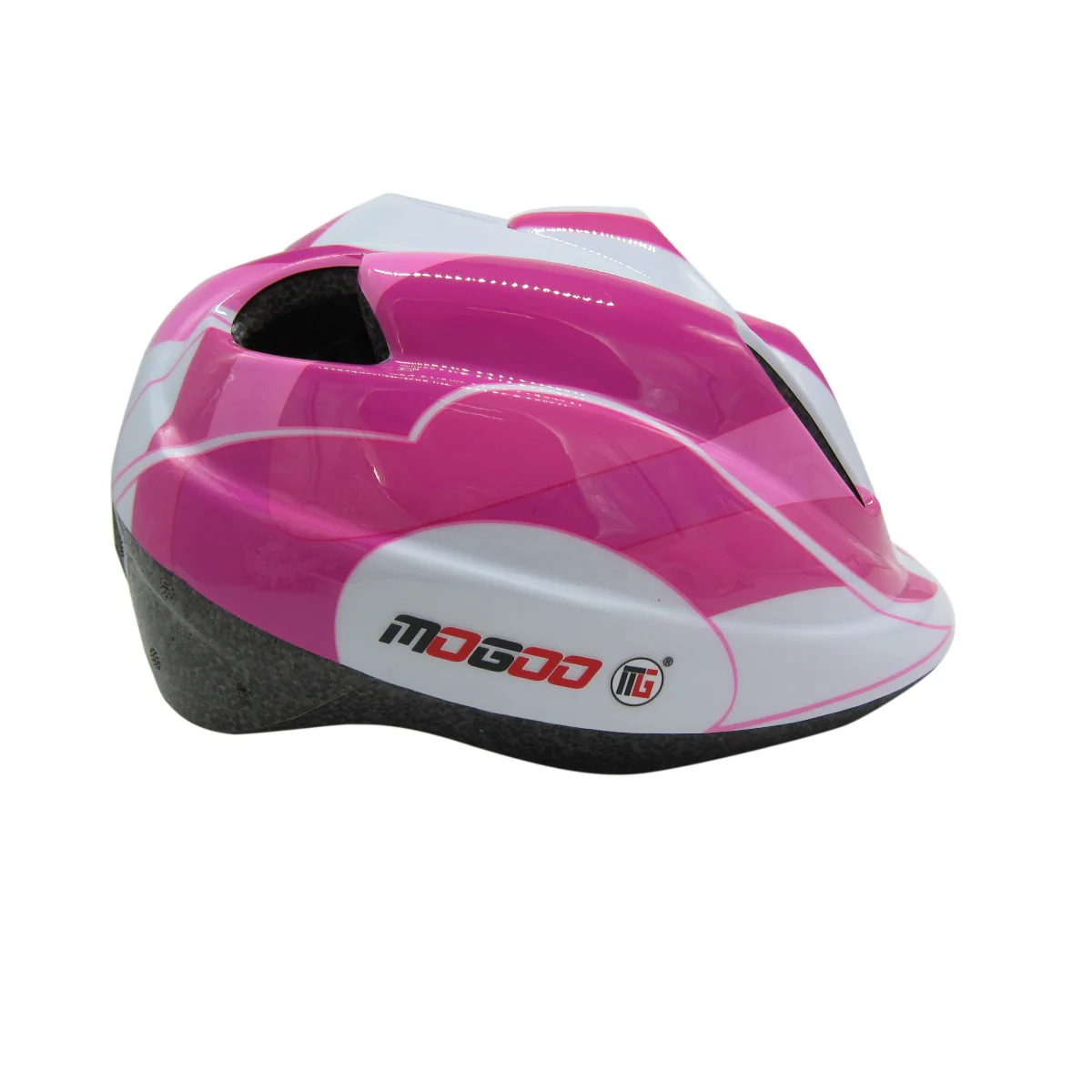 Mogoo Helmet Pink Medium HB5-2 - Image 2