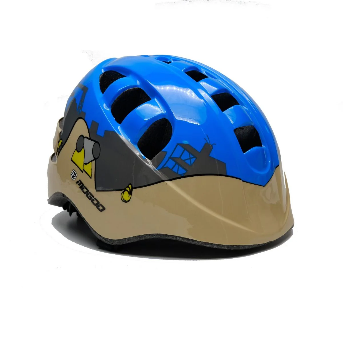 Mogoo Kids Helmet MA-2