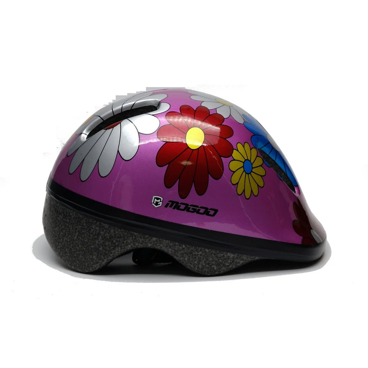 Mogoo Kids Helmet Pink MV6-2