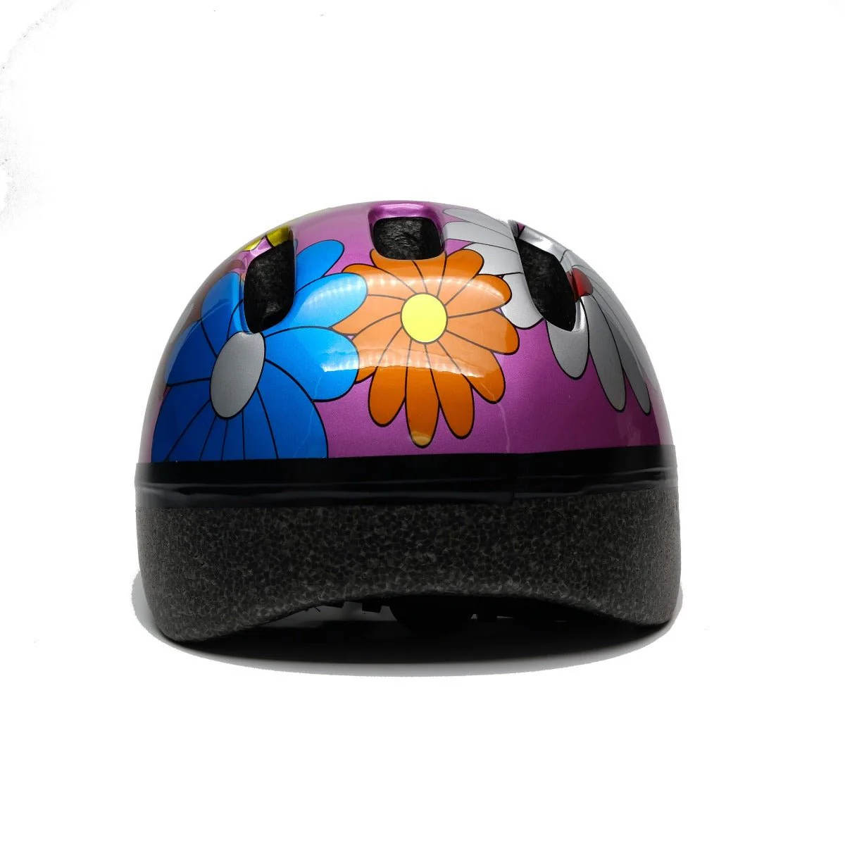 Mogoo Kids Helmet Pink MV6-2 - Image 2
