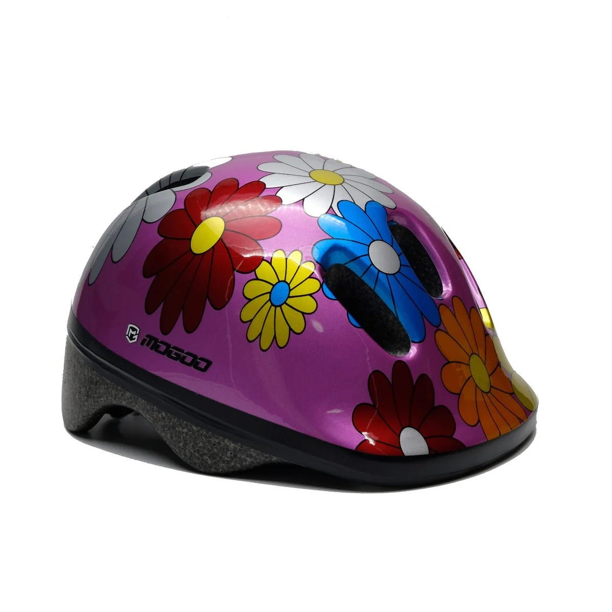 Mogoo Kids Helmet Pink MV6-2 - Image 5