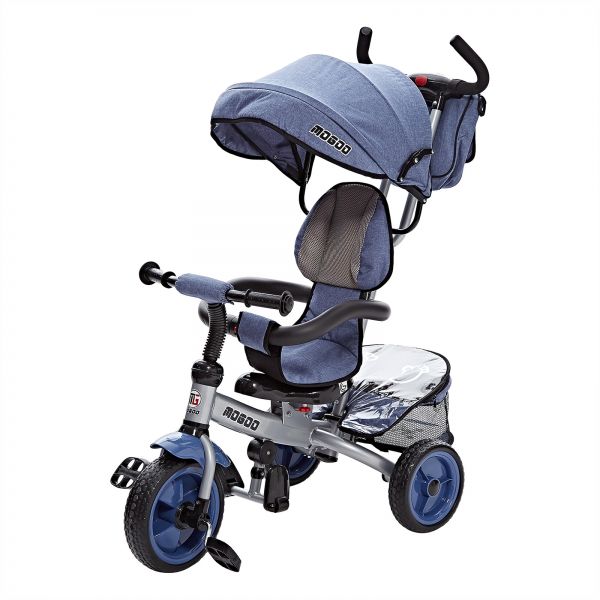 Mogoo Trike Blue MG-375
