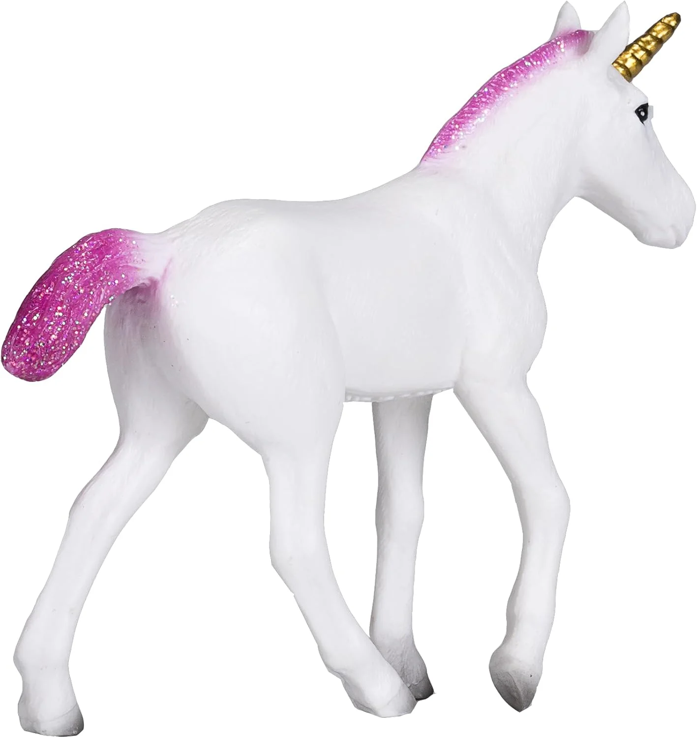 Mojo Animal Planet Baby Unicorn 387288