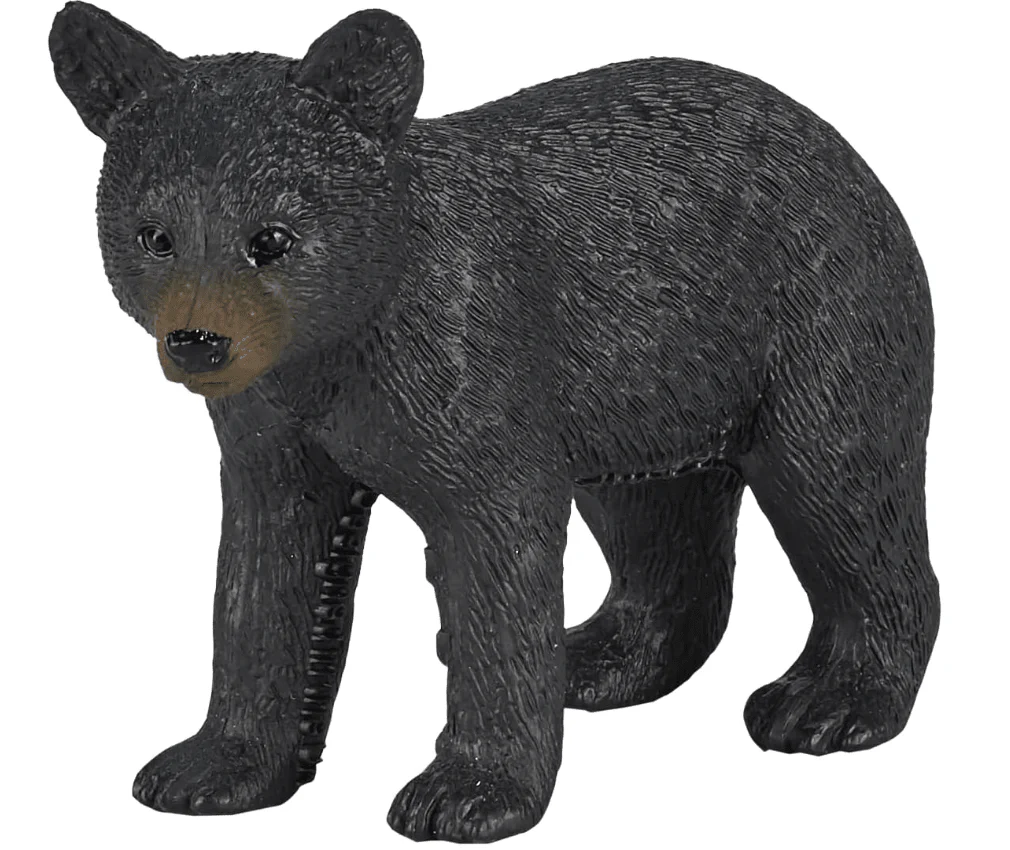 Mojo Animal Planet Black Bear Cub 387287