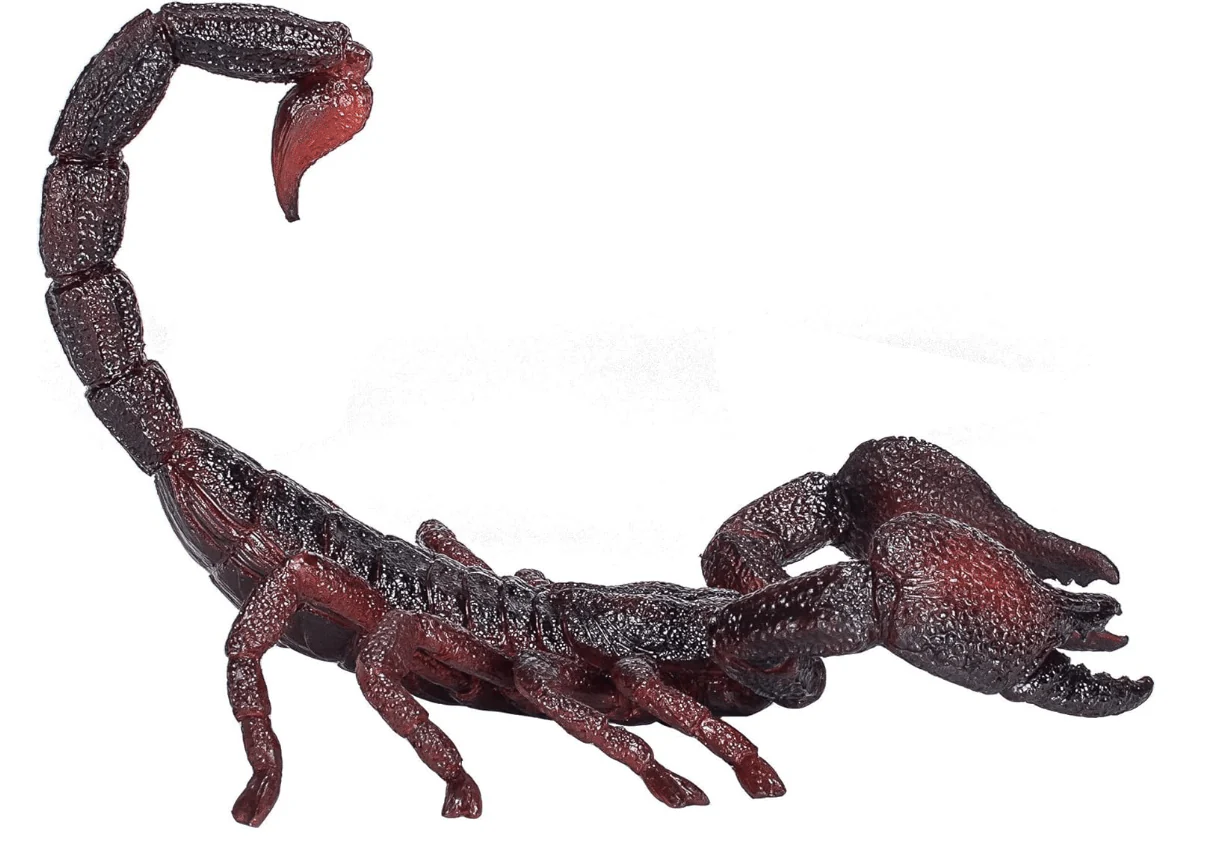 Mojo Animal Planet Emperor Scorpion 387133