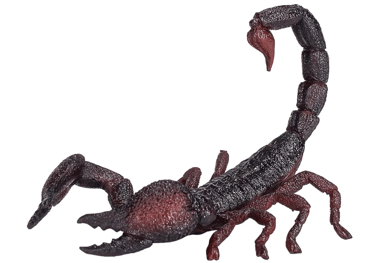 Mojo Animal Planet Emperor Scorpion 387133 - Image 2