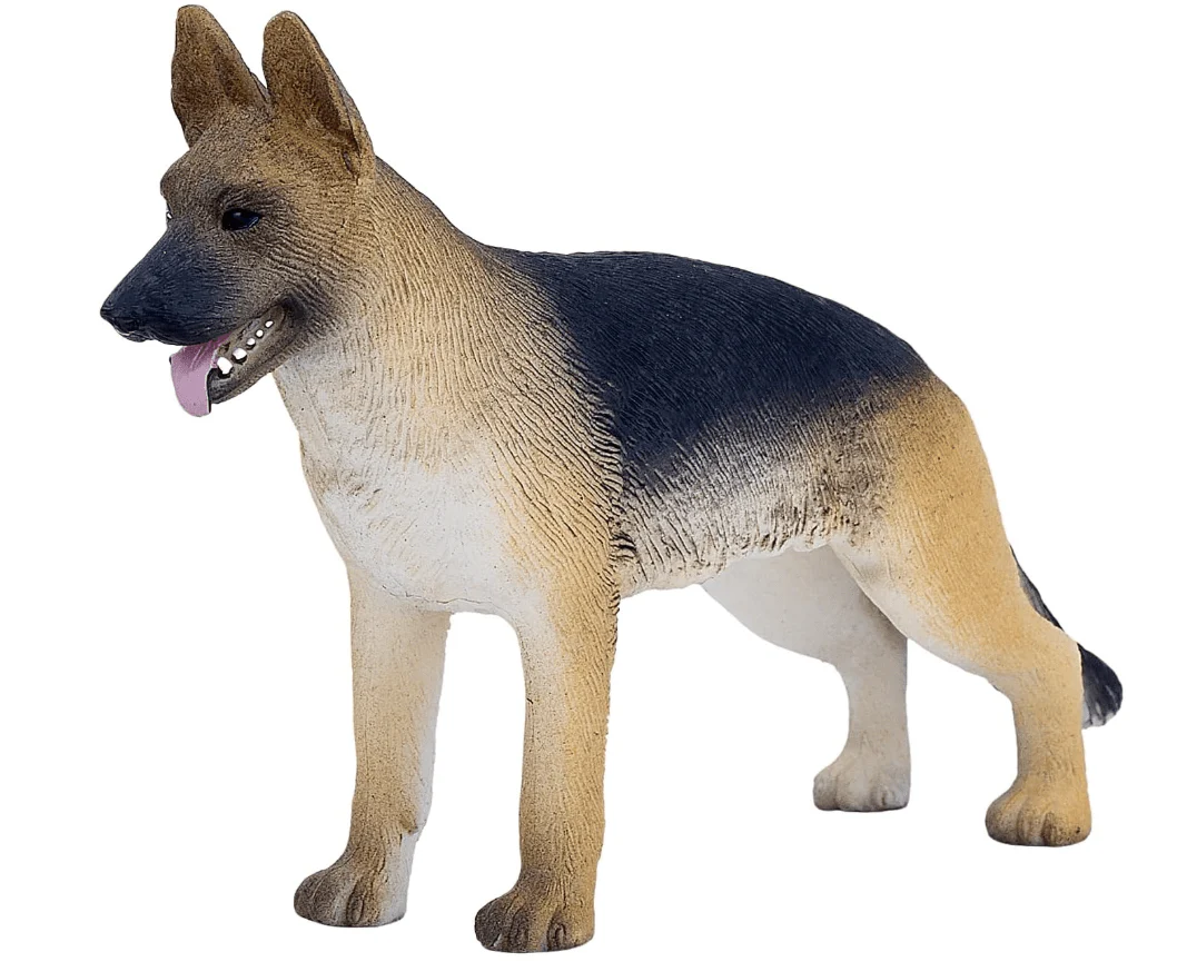 Mojo Animal Planet German Shepherd Dog 387260 - Image 2