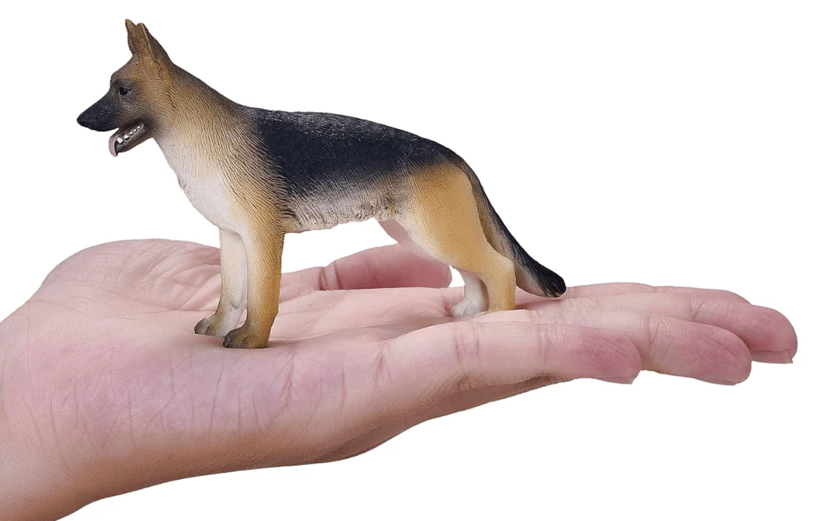 Mojo Animal Planet German Shepherd Dog 387260 - Image 3