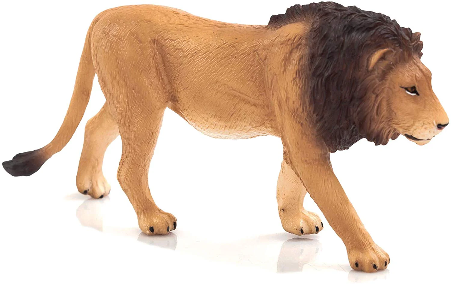 Mojo Animal Planet Lion Large