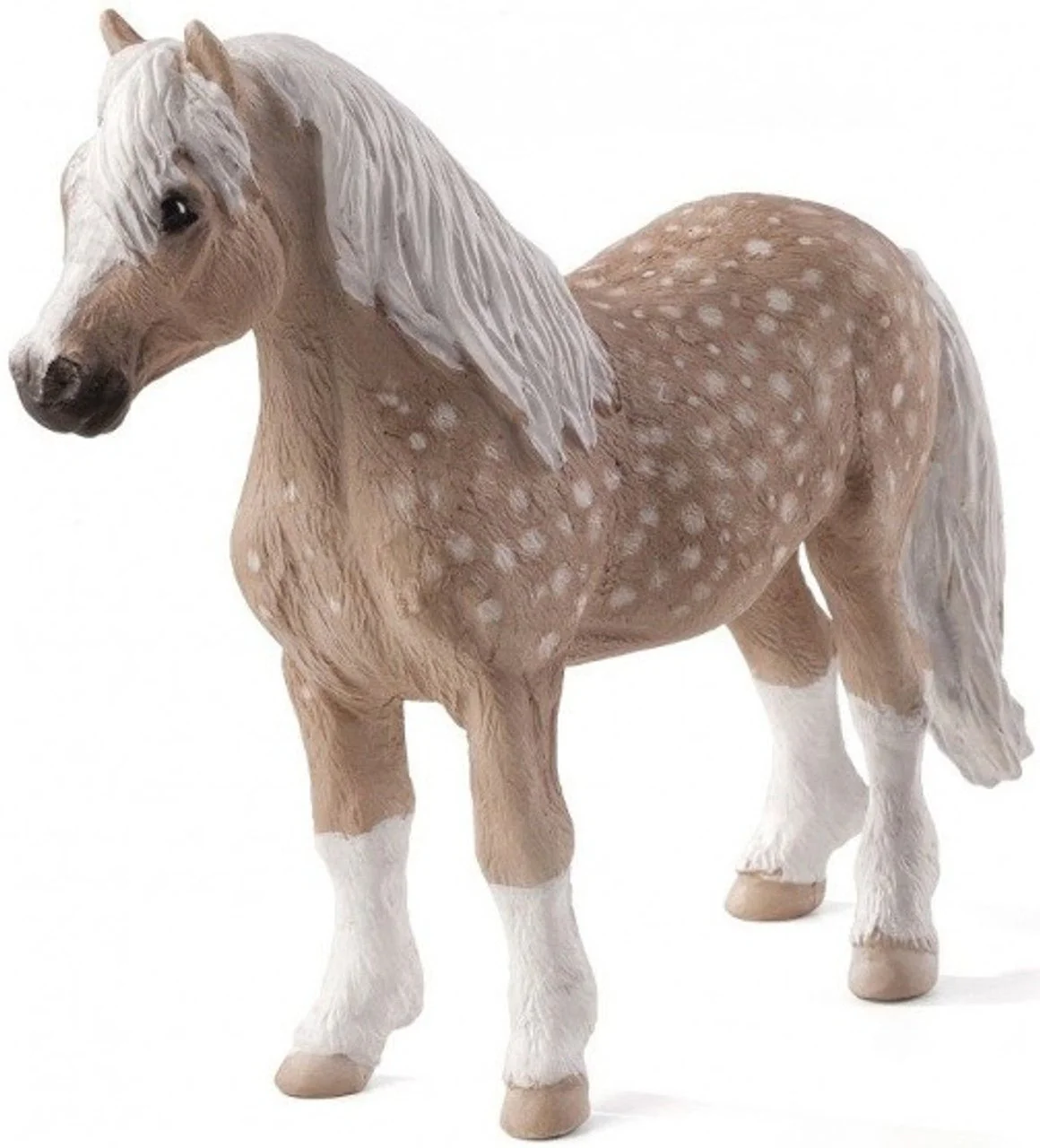 Mojo Animal Planet Welsh Pony 387282