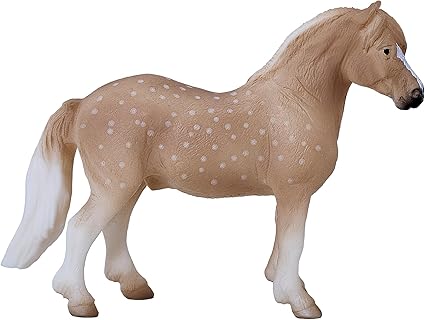 Mojo Animal Planet Welsh Pony 387282 - Image 4