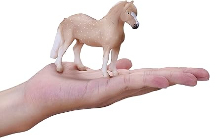 Mojo Animal Planet Welsh Pony 387282 - Image 5