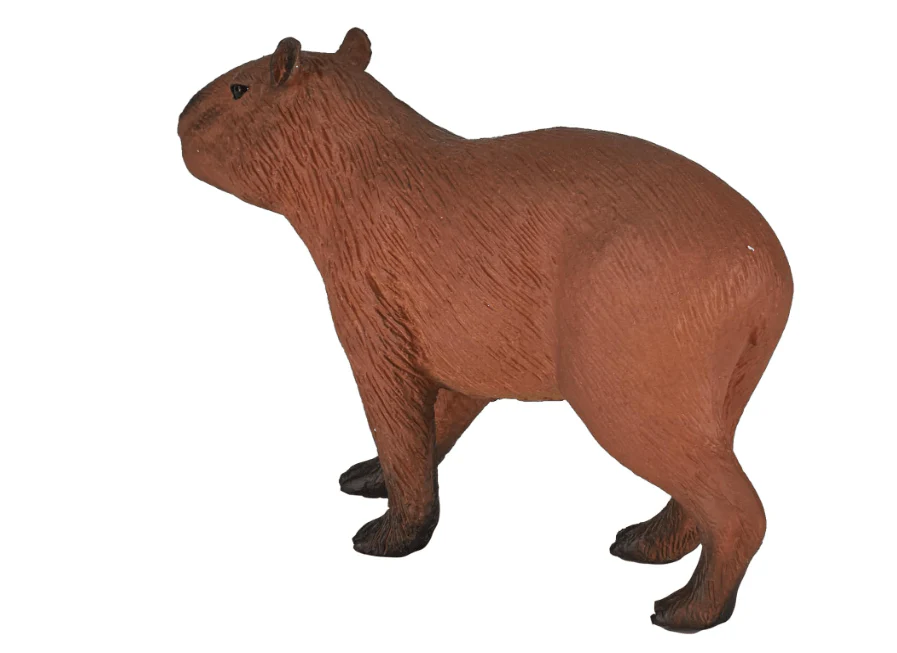 Mojo Capybara Animal Figure 387239 - Image 2