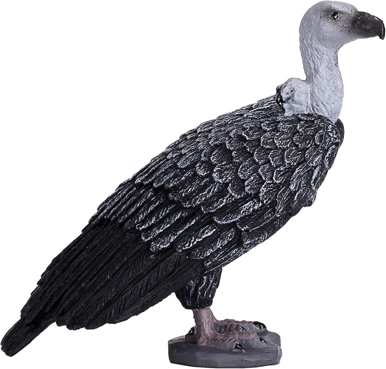 MOJO Griffon Vulture Toy Figure 387165 - Image 2