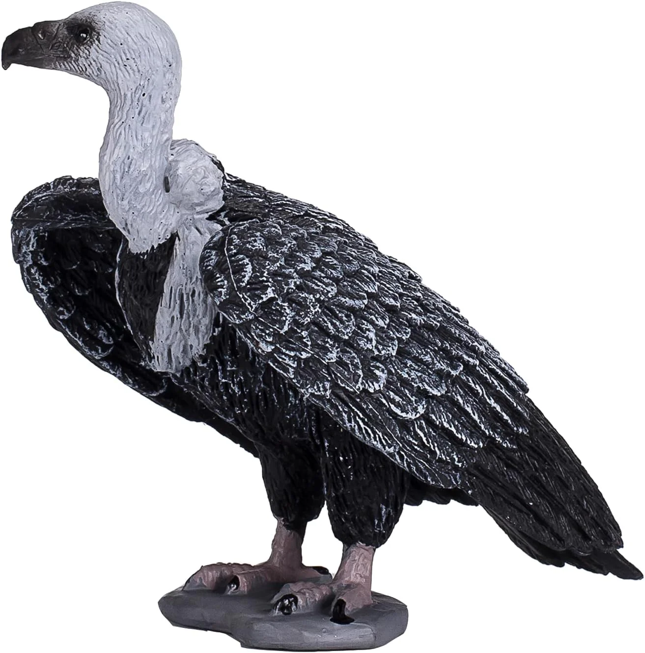 MOJO Griffon Vulture Toy Figure 387165 - Image 4