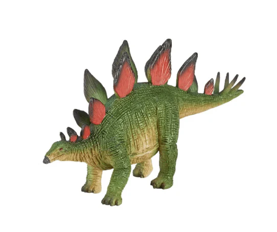 MOJO Stegosaurus Dinosaur 387228