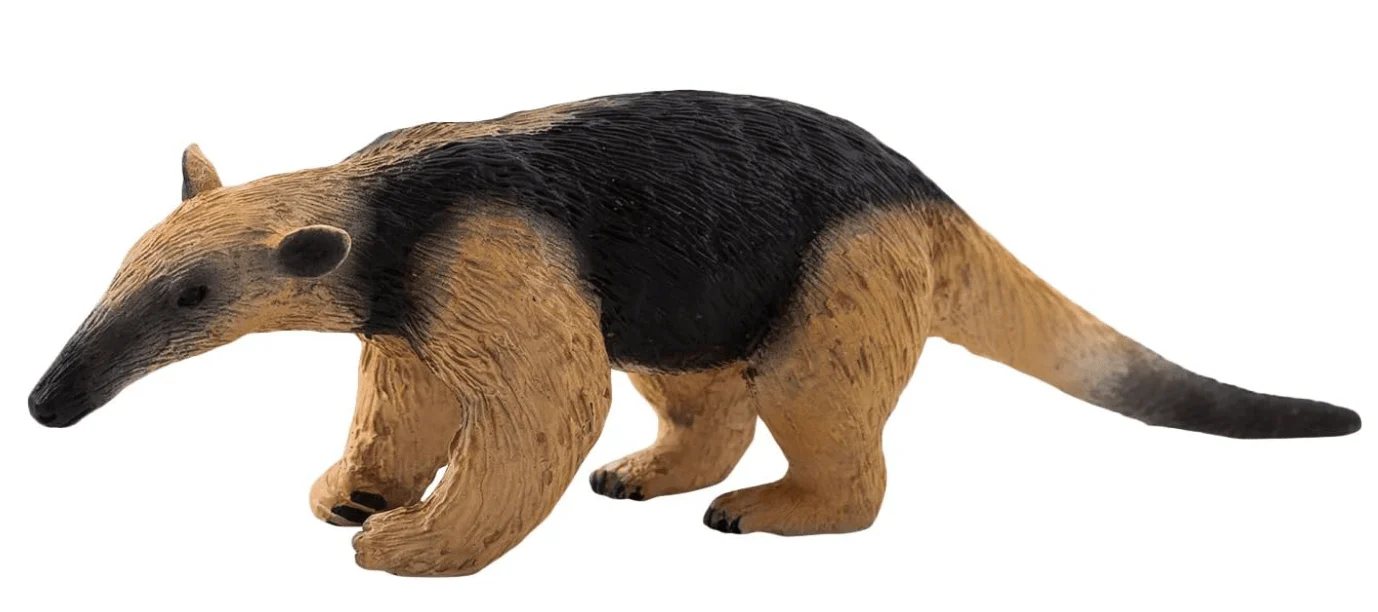 Mojo Tamandua Anteater 387179