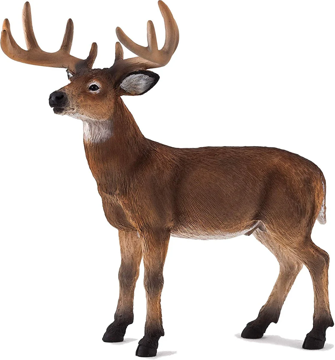 MOJO White Tailed Deer 387038 - Image 3