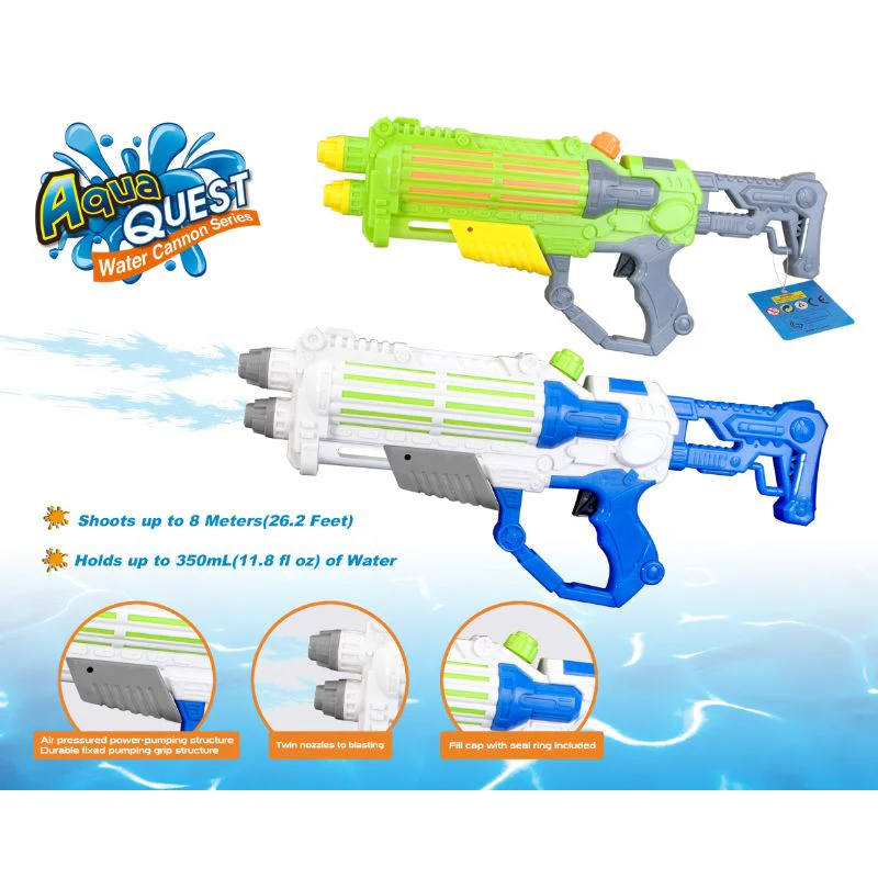 Mondo Aqua Quest Water Cannon OWGDH1281 - Image 2