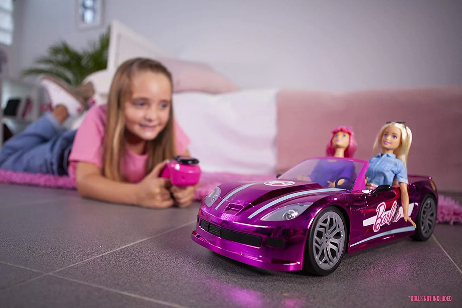 Mondo Barbie Dream Car 63619 - Image 3