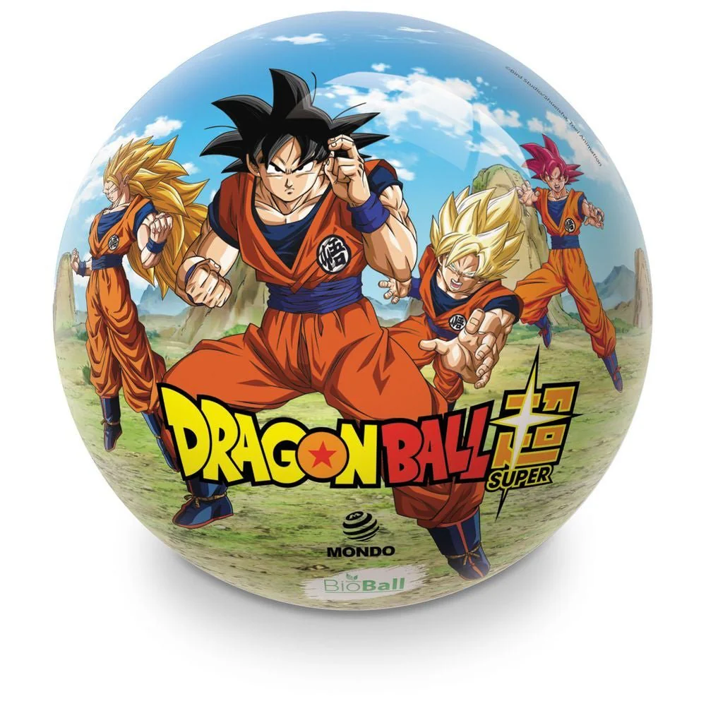 Mondo Bio Ball 23cm - Dragon Ball 26069