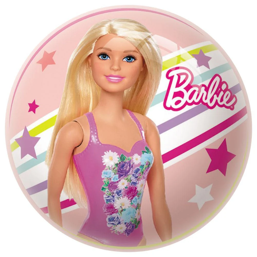 Mondo Bio Ball Barbie 23cm 26033