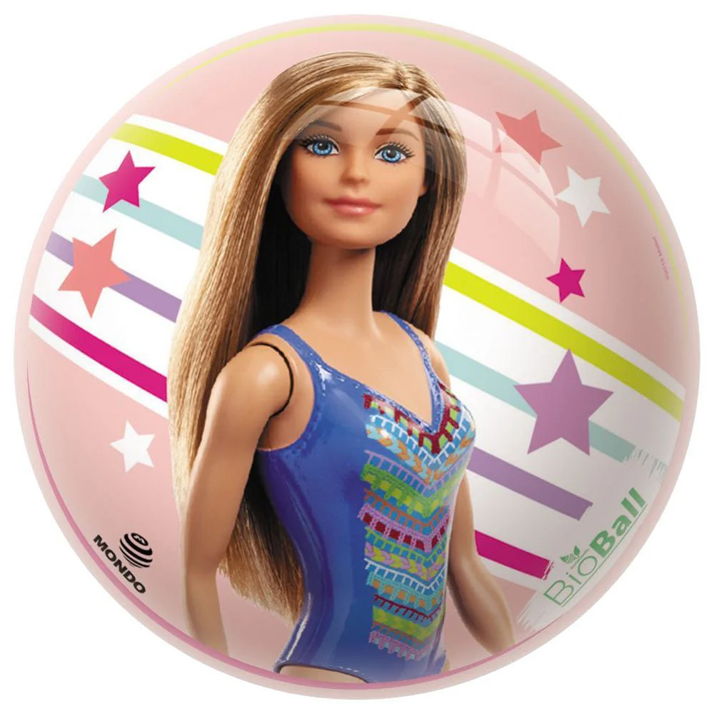 Mondo Bio Ball Barbie 23cm 26033 - Image 2