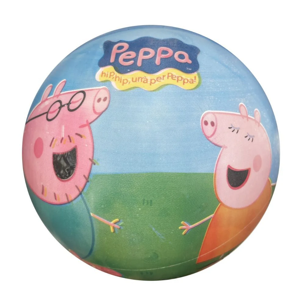 Mondo Bio Ball Peppa Pig 23cm 26030
