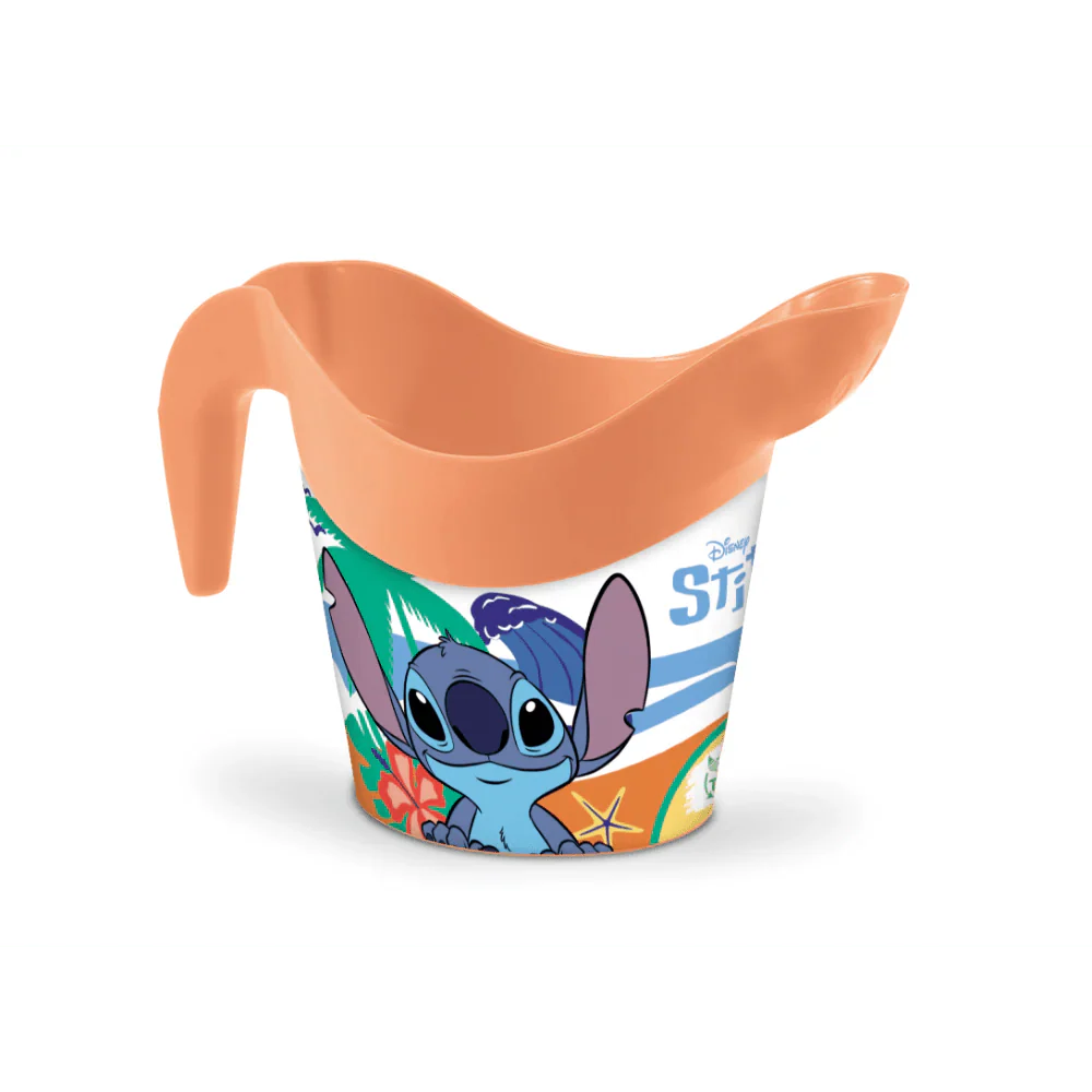 Mondo Bio Bucket Set Stitch 17-Cm 28736 - Image 2