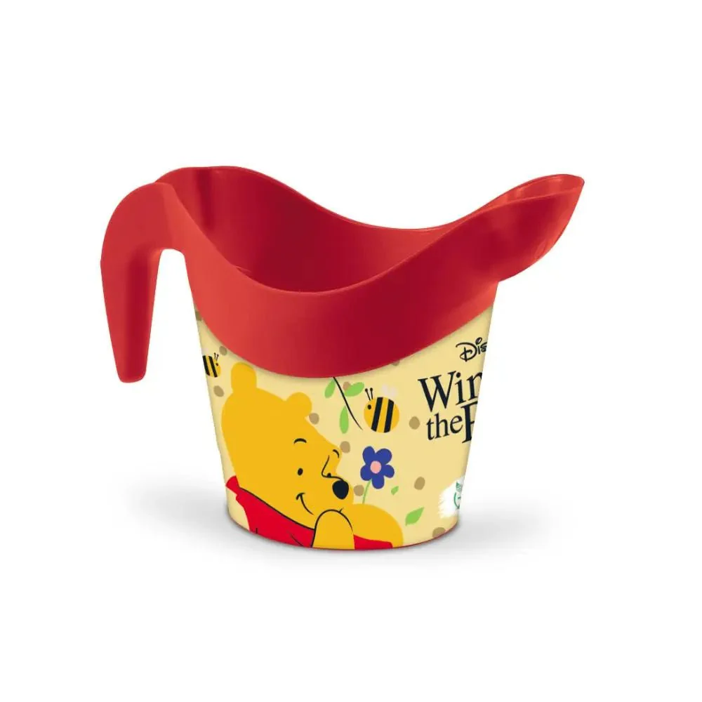 Mondo Bio Bucket Set Winnie 17-Cm 28680 - Image 2