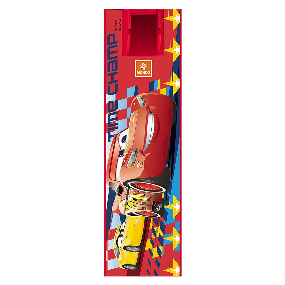 Mondo Cars 3 Kick Scooter 2 Wheels 18100 - Image 3