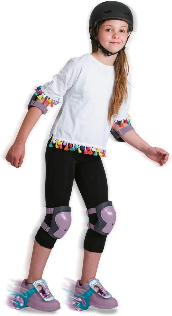 Mondo Clip-On Skates Frozen 2 28623 - Image 5
