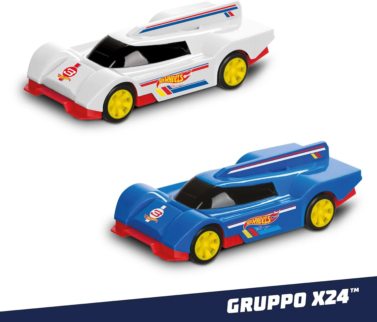 Mondo Hot Wheels Flash Runner 51226 - Image 2