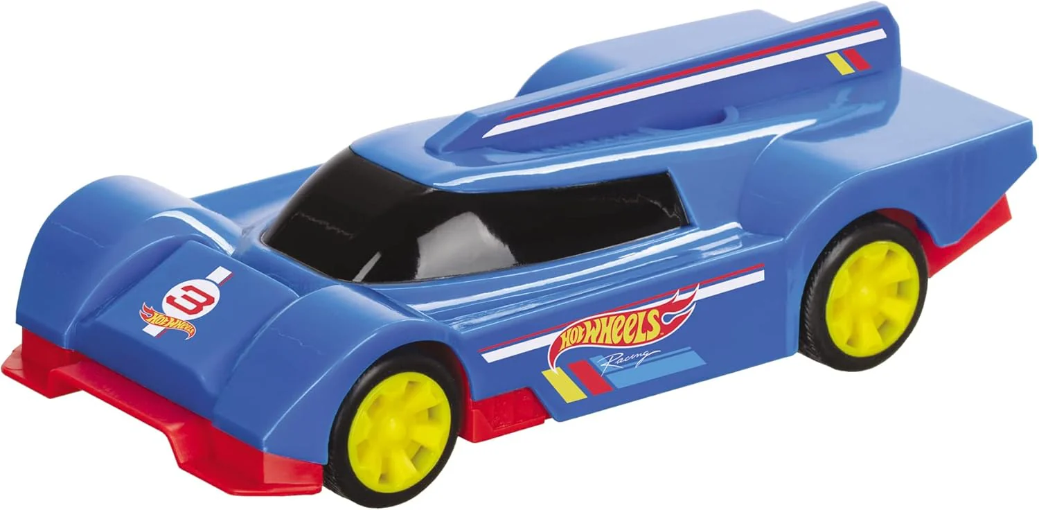Mondo Hot Wheels Flash Runner 51226 - Image 3